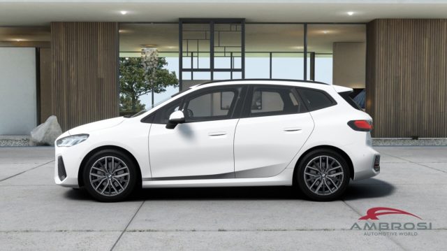 BMW 218 Serie 2 d Active Tourer Msport Premium Package - foto 3 di 4