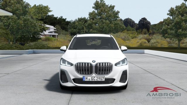 BMW 218 Serie 2 d Active Tourer Msport Premium Package - foto 4 di 4