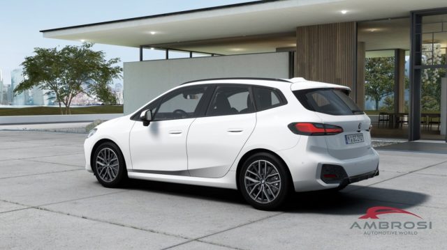 BMW 218 Serie 2 d Active Tourer Msport Premium Package - foto 2 di 4