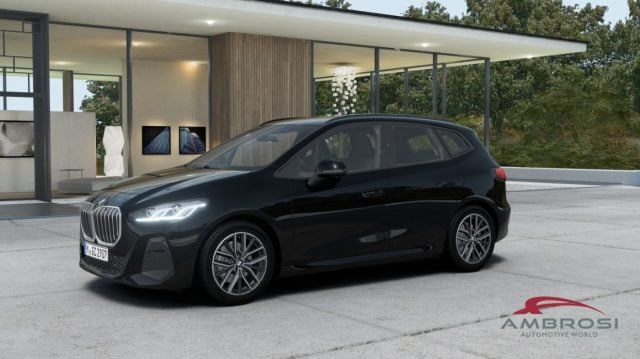 BMW 218 Serie 2 d Active Tourer Msport Premium Package, del 2026, in vendita a Corciano (PG)