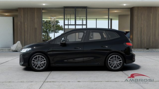 BMW 218 Serie 2 d Active Tourer Msport Premium Package - foto 3 di 4