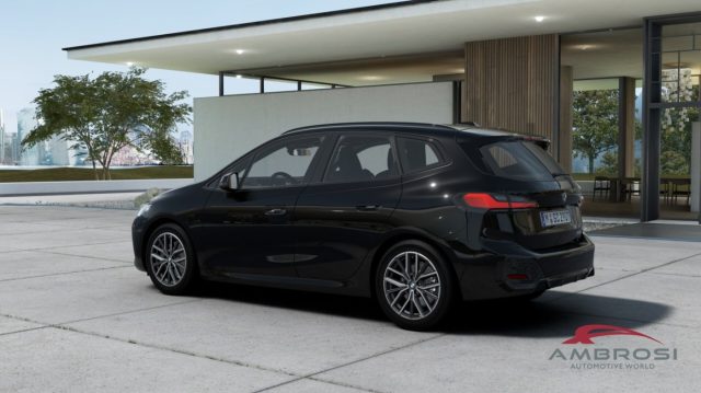 BMW 218 Serie 2 d Active Tourer Msport Premium Package - foto 2 di 4