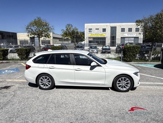 BMW 320 Serie 3 d Business Advantage aut. - PER OPERATORI - foto 2 di 4