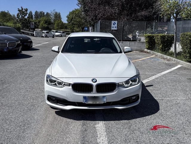 BMW 320 Serie 3 d Business Advantage aut. - PER OPERATORI, del 2017, 187.962 km, in vendita a Corciano (PG)