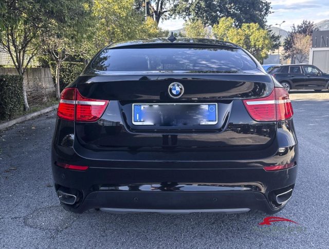 BMW X6 xDrive30d Eletta - PER OPERATORI DEL SETTORE - foto 4 di 4