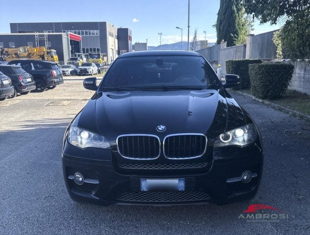 BMW X6 xDrive30d Eletta - PER OPERATORI DEL SETTORE, del 2011, 235.443 km, in vendita a Corciano (PG)
