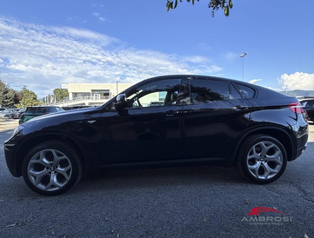 BMW X6 xDrive30d Eletta - PER OPERATORI DEL SETTORE - foto 3 di 4
