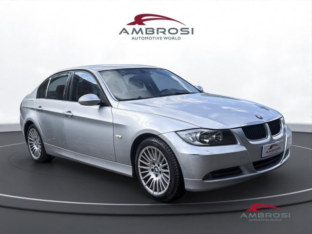 BMW 320 Serie 3 d cat Eletta - PER OPERATORI DEL SETTORE - foto 2 di 4