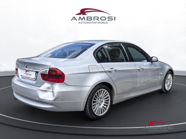 BMW 320 Serie 3 d cat Eletta - PER OPERATORI DEL SETTORE - foto 3 di 4