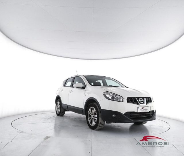 Nissan Qashqai 1.5 dCi DPF Acenta - PER OPERATORI DEL SETTORE - foto 2 di 4