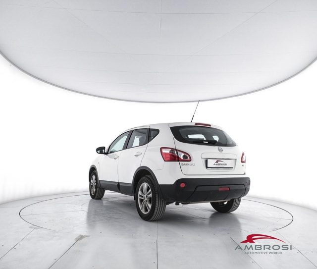 Nissan Qashqai 1.5 dCi DPF Acenta - PER OPERATORI DEL SETTORE - foto 4 di 4