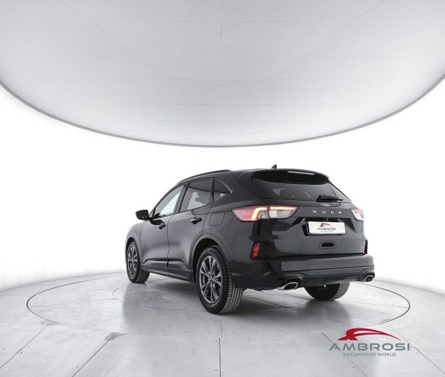 Ford Kuga 1.5 EcoBlue 120 CV 2WD ST-Line - foto 4 di 4