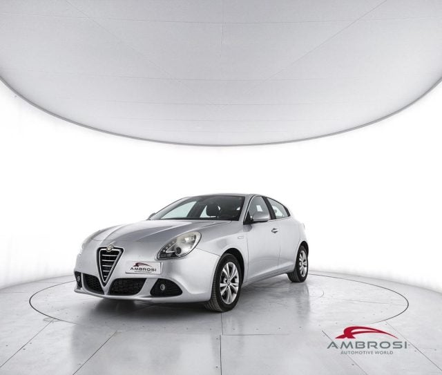 Alfa Romeo Giulietta 1.6 JTDm-2 Distinctive - PER OPERATORI DEL SETTORE, del 2013, 214.695 km, in vendita a Corciano (PG)