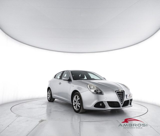 Alfa Romeo Giulietta 1.6 JTDm-2 Distinctive - PER OPERATORI DEL SETTORE - foto 2 di 4