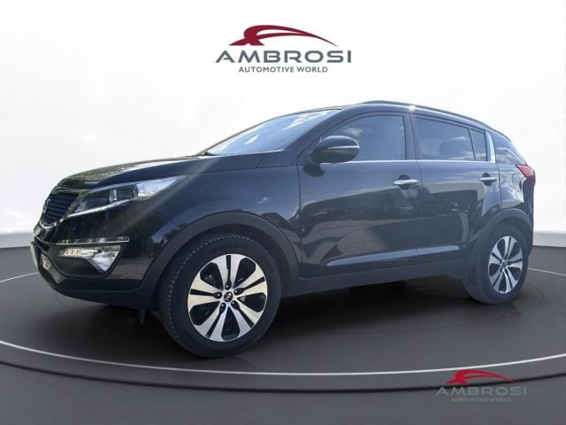Kia Sportage 1.7 CRDI VGT 2WD Cool - PER OPERATORI DEL SETTORE, del 2013, 155.970 km, in vendita a Corciano (PG)