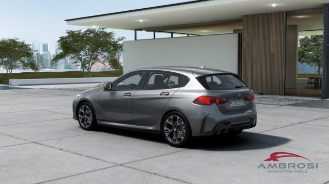 BMW 118 Serie 1 d Msport Premium Package - foto 2 di 4