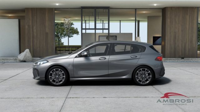 BMW 118 Serie 1 d Msport Premium Package - foto 3 di 4
