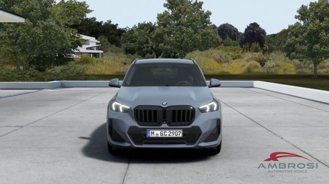 BMW X1 sDrive18d Msport Pro Premium Package - foto 4 di 4