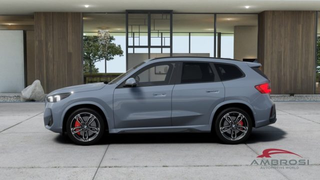 BMW X1 sDrive18d Msport Pro Premium Package - foto 3 di 4