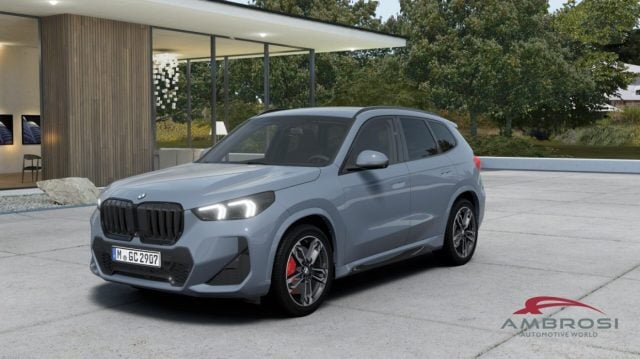 BMW X1 sDrive18d Msport Pro Premium Package, del 2026, in vendita a Corciano (PG)