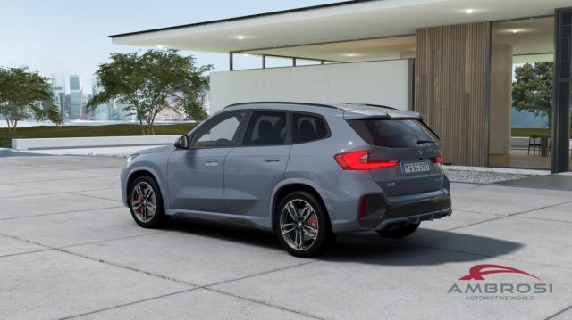 BMW X1 sDrive18d Msport Pro Premium Package - foto 2 di 4