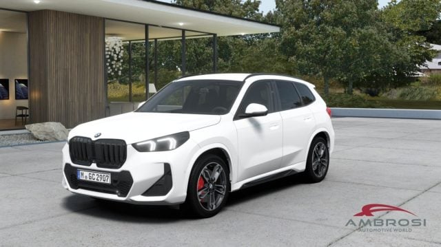 BMW X1 sDrive18d Msport Pro Premium Package, del 2026, in vendita a Corciano (PG)