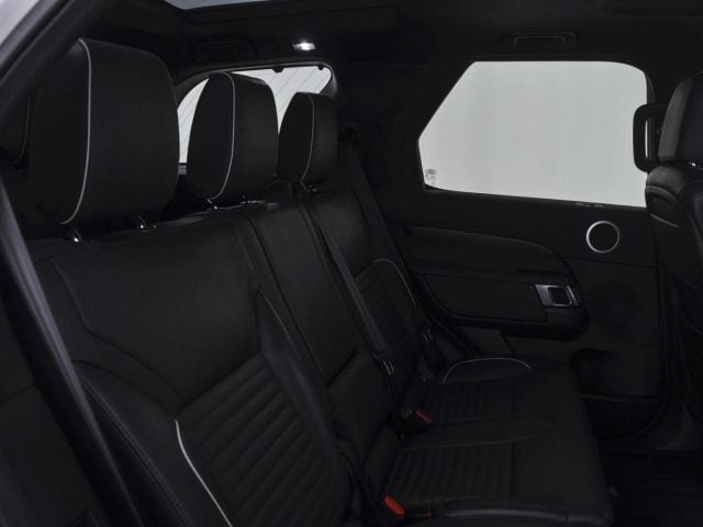 Land Rover Discovery 3.0 SDV6 306 CV HSE 7p.ti - foto 4 di 4
