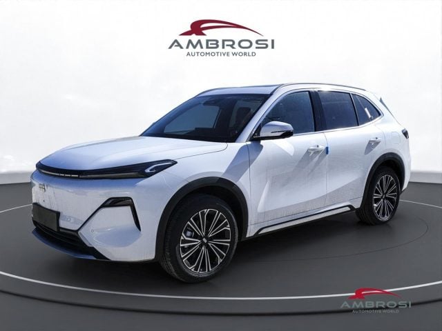 Geely EX5 LAUNCH EDITION, del 2026, in vendita a Corciano (PG)
