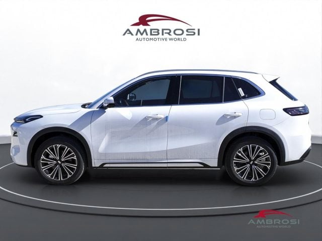 Geely EX5 LAUNCH EDITION - foto 3 di 4