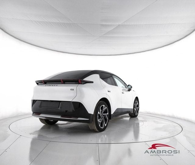 Lynk & Co 2 MORE - foto 3 di 4