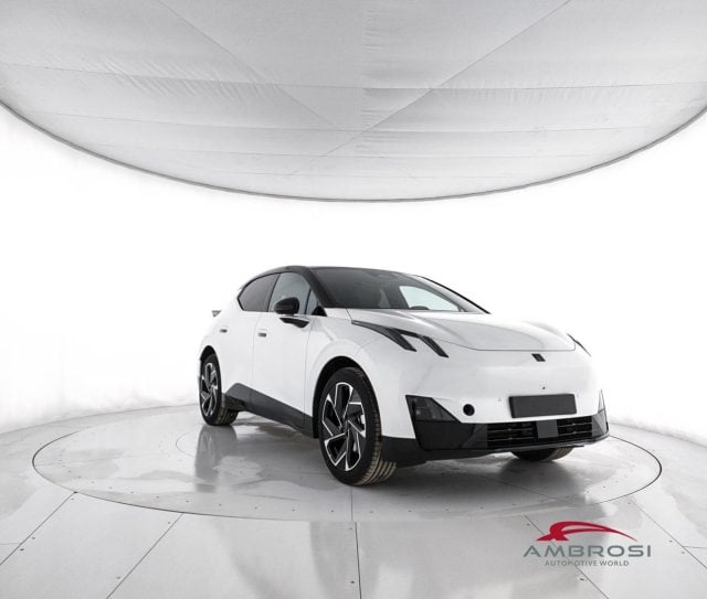 Lynk & Co 2 MORE - foto 2 di 4