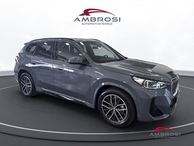 BMW X1 sDrive20i Msport Premium Package - foto 2 di 4