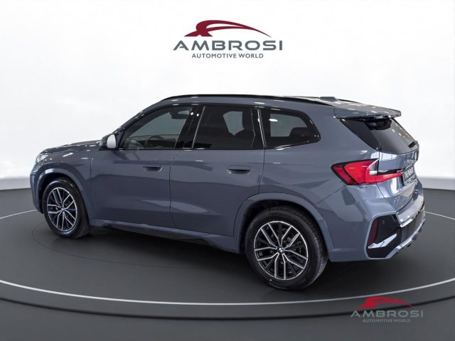 BMW X1 sDrive20i Msport Premium Package - foto 3 di 4