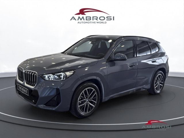 BMW X1 sDrive20i Msport Premium Package, del 2026, in vendita a Corciano (PG)