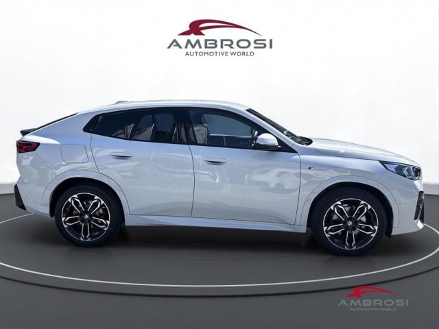 BMW X2 sDrive20i Msport Premium Package - foto 4 di 4