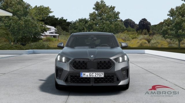 BMW X2 sDrive20i Msport Pro Premium Package - foto 4 di 4