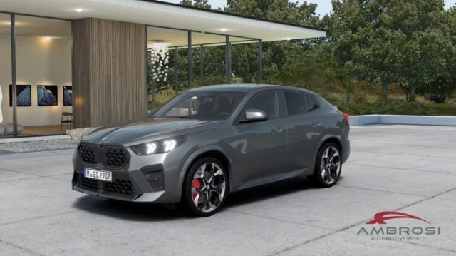BMW X2 sDrive20i Msport Pro Premium Package, del 2026, in vendita a Corciano (PG)