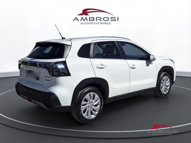 Suzuki SX4 S Cross 1.4h Top+ 2wd - foto 3 di 4