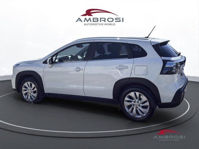 Suzuki SX4 S Cross 1.4h Top+ 2wd - foto 4 di 4