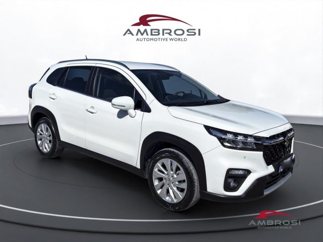 Suzuki SX4 S Cross 1.4h Top+ 2wd - foto 2 di 4