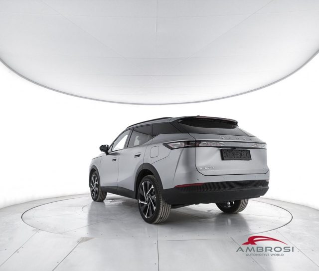 Omoda 7 SHS-P PHEV 1.5TGDI PREMIUM - foto 4 di 4