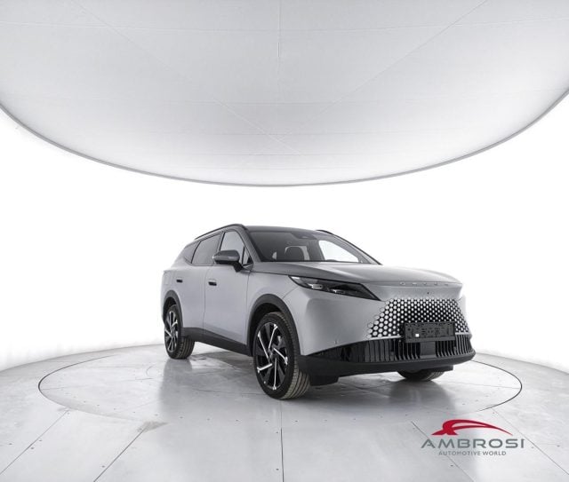 Omoda 7 SHS-P PHEV 1.5TGDI PREMIUM - foto 2 di 4