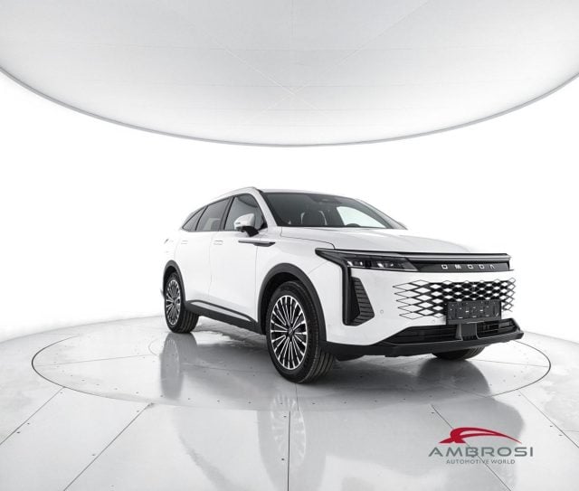 Omoda 9 SHS-P PHEV 1.5TGDI PREMIUM - foto 2 di 4