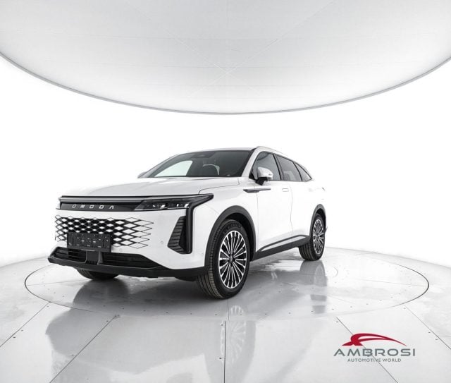 Omoda 9 SHS-P PHEV 1.5TGDI PREMIUM, del 2026, in vendita a Corciano (PG)
