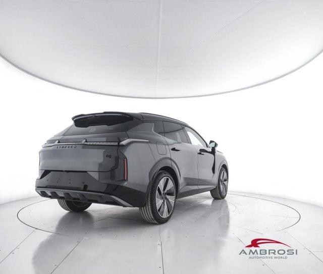 Lynk & Co 8 MORE - foto 3 di 4