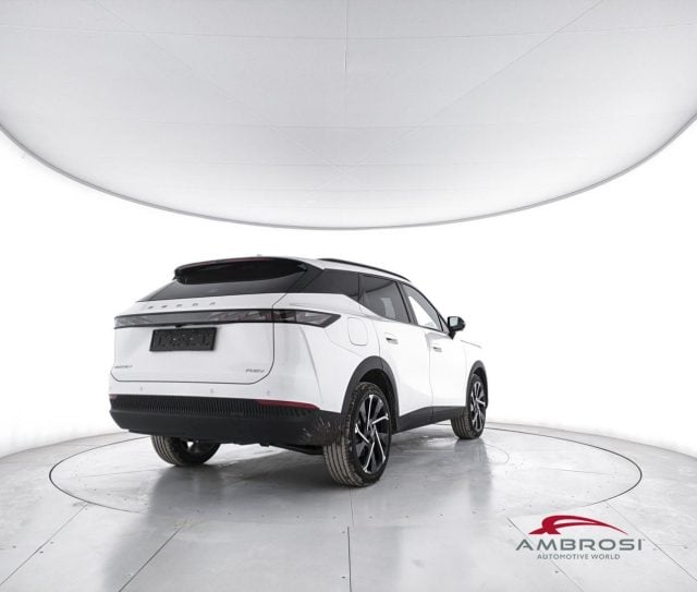 Omoda 7 SHS-P PHEV 1.5TGDI PREMIUM - foto 3 di 4