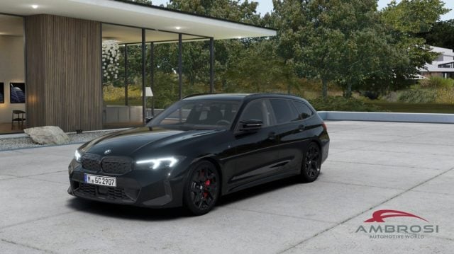 BMW M340 Serie 3 d xDrive Touring Msport Pro Premium Packag, del 2026, in vendita a Corciano (PG)