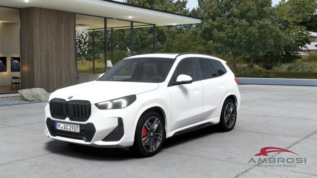 BMW X1 sDrive20d Msport Pro Premium Package, del 2026, in vendita a Corciano (PG)