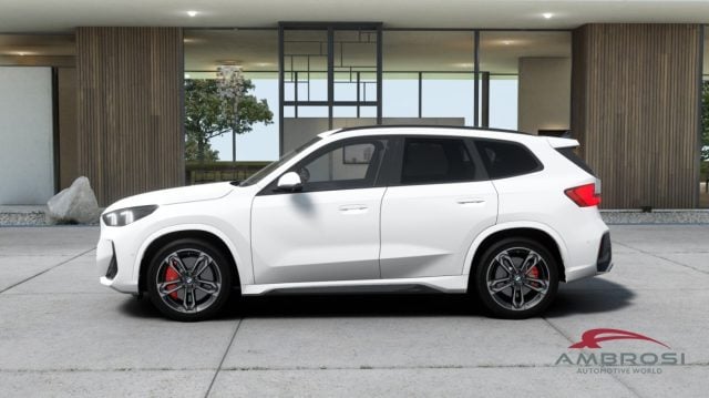 BMW X1 sDrive20d Msport Pro Premium Package - foto 3 di 4