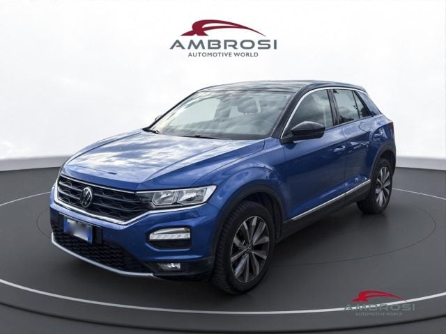 Volkswagen Other T Roc 1.5 tsi Style dsg, del 2020, 140.000 km, in vendita a Corciano (PG)